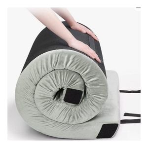 Memory Foam Camping Mattress